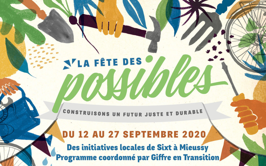 Fête des Possibles