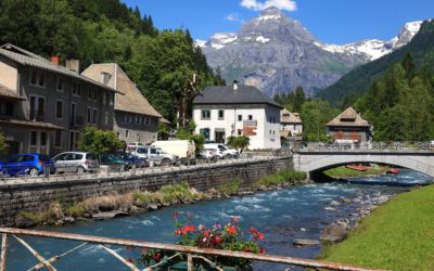 Village du bien vivre