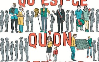 Ciné-débat «Qu’est-ce qu’on attend?»