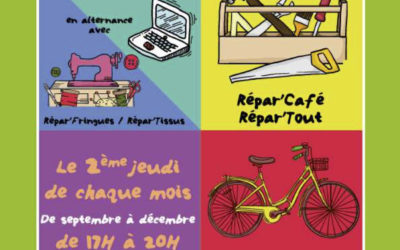 Repar’Cafés