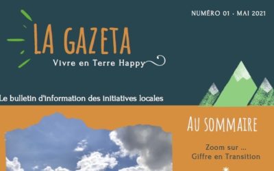 La Gazèta [Mai 2021]