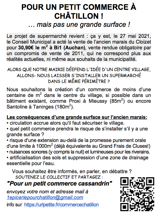 Tract Pour un petit commerce à Châtillon 2021_OK