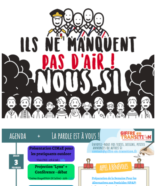 La Gazèta #8 [Février 2022]