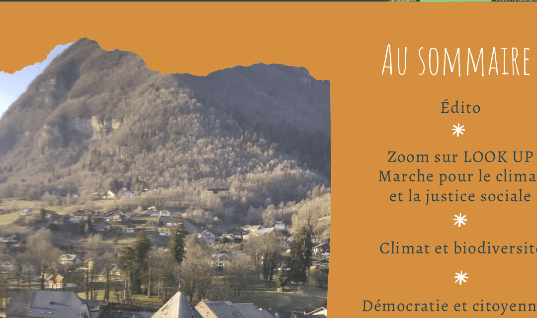 La Gazèta #9 [Avril – Mai 2022]