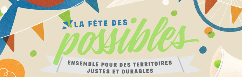 fetes de possiblites